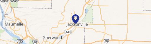 Prime Jacksonville Acreage Investment