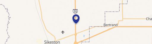 Sikeston Commercial Property - High Income Potential