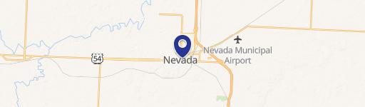 Historic Nevada Playhouse - Investment Opportunity