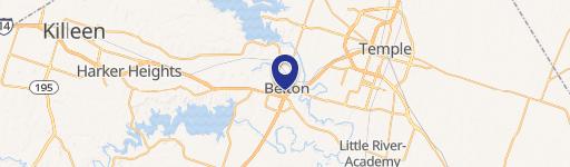 Prime Belton Commercial Space