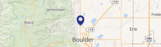 Boulder Commercial Condo - Prime Location