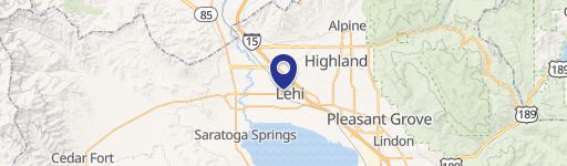 Lehi Retail Property: Prime Location