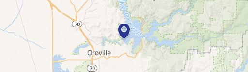 Oroville Retail Opportunity: High Visibility