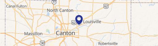 Canton Industrial Property - 5 Lots!