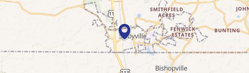 Selbyville Retail Space - Prime Location