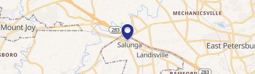 Salunga Industrial Space For Lease