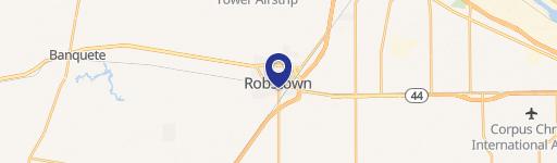 Robstown Office Building - Prime Location