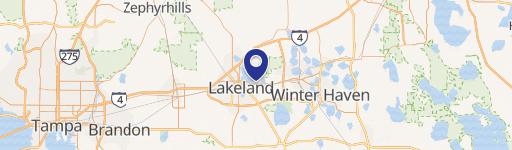 Lakeland Mixed-Use Corner Lot