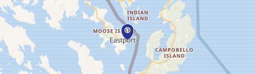 Eastport Waterfront Commercial Gem