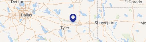 Prime Gladewater Sporting Complex