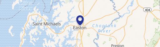 Easton Office Land: Build-to-Suit