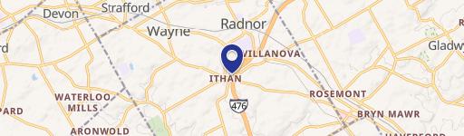 Villanova Medical Center & Home