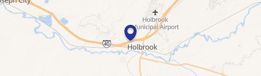 Holbrook Commercial Building - Huge Potential