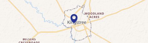 Kingstree Commercial Property Investment