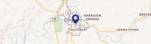 Corydon Industrial Property - Huge Potential