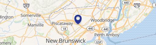 Ethel Rd, Edison, NJ 08817