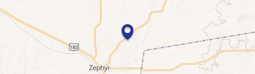 Zephyr Commercial Property - Hwy 84