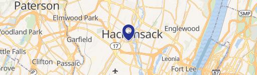 Hackensack Office Space for Lease