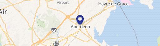 Aberdeen Office Space: Prime Location