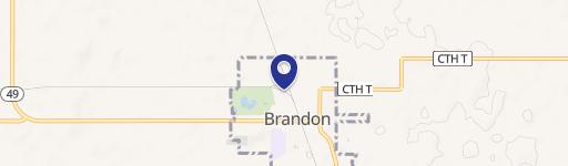 Brandon Commercial Building - Huge Potential