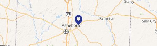 Asheboro Commercial Land Investment