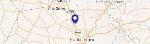 Elizabethtown Commercial Lot - Great Potential