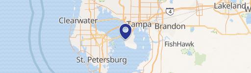 7309 Germer St, Tampa, FL 33616