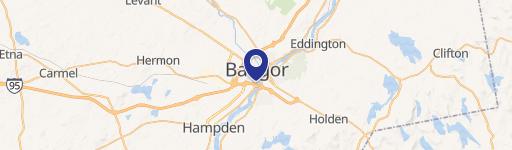 Prime Bangor Commercial Building