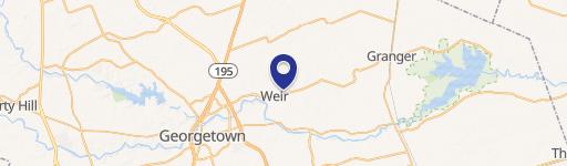 Georgetown Commercial Land Opportunity