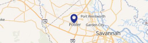 Prime Pooler Commercial Corner Lot