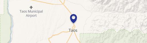 Taos Restaurant & Pizzeria Investment