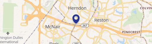 Herndon Office Building - Metro Access