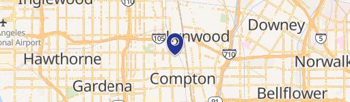 503 Ave, Compton, CA 90222