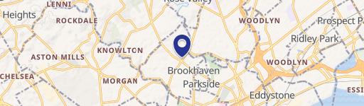 High-Traffic Brookhaven Retail Center