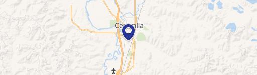 Centralia Mobile Home Park Investment