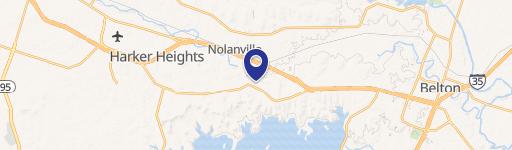 Prime Belton Storage Facility Investment