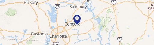 Concord Commercial Land & Buildings