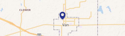 Van, TX Land - 2 Acres