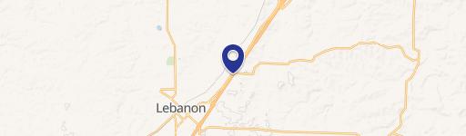 High-Traffic Lebanon Commercial Property