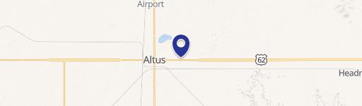 Altus Office Building - Great Location