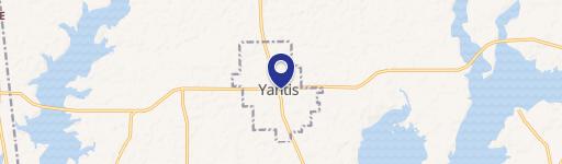 Yantis Restaurant - Turnkey Opportunity