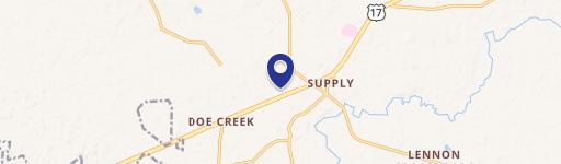 Prime Supply, NC Commercial Space