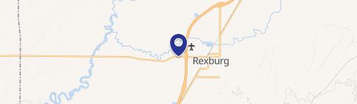 Rexburg Commercial Lot - Prime Location