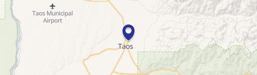 Taos Plaza Commercial Gem