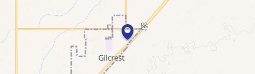 Gilcrest Commercial Property - Huge Potential