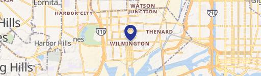 Downtown Wilmington Retail Gem