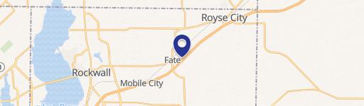 I-30 Commercial Property, Fate, TX