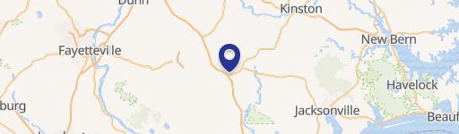 Magnolia, NC Commercial Land Opportunity