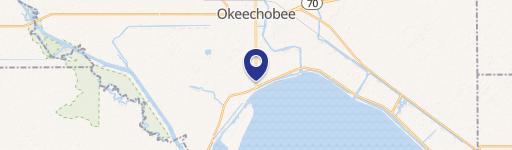 Okeechobee Restaurant & Sports Bar