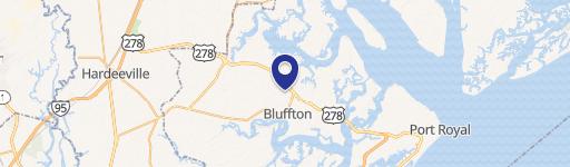 Bluffton Medical Office - Prime Location